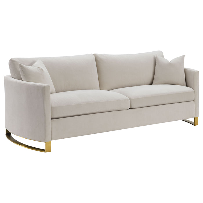 Corliss Stationary 3 Pc Sets - California Furniture (Coachella, CA)