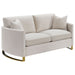 Corliss Sofa Set - California Furniture (Coachella, CA)
