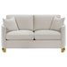 Corliss Stationary 3 Pc Sets - California Furniture (Coachella, CA)