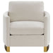Corliss Stationary 3 Pc Sets - California Furniture (Coachella, CA)