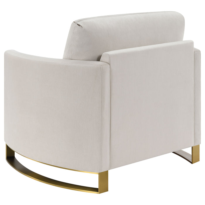 Corliss Stationary 3 Pc Sets - California Furniture (Coachella, CA)