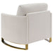 Corliss Stationary 3 Pc Sets - California Furniture (Coachella, CA)