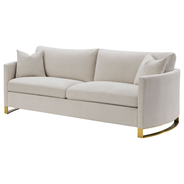 Corliss Sofa - California Furniture (Coachella, CA)