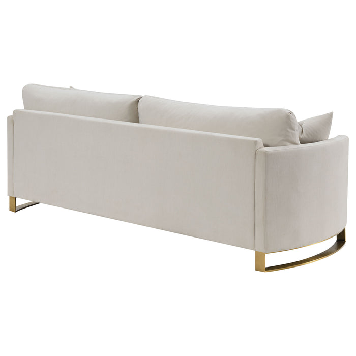 Corliss Sofa - California Furniture (Coachella, CA)