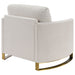 Corliss Accent Chair - California Furniture (Coachella, CA)