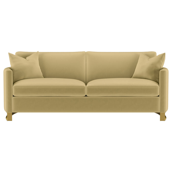 Corliss Stationary Sets - California Furniture (Coachella, CA)