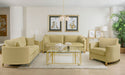 Corliss Stationary Sets - California Furniture (Coachella, CA)