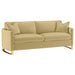 Corliss Stationary Sets - California Furniture (Coachella, CA)