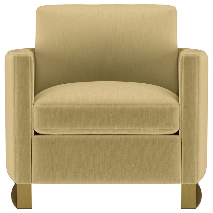 Corliss Stationary Sets - California Furniture (Coachella, CA)