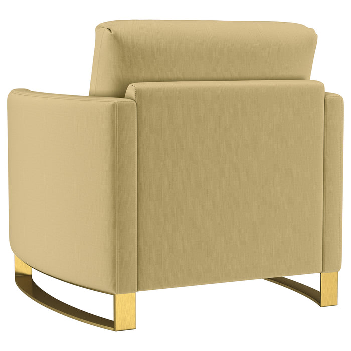 Corliss Stationary Sets - California Furniture (Coachella, CA)