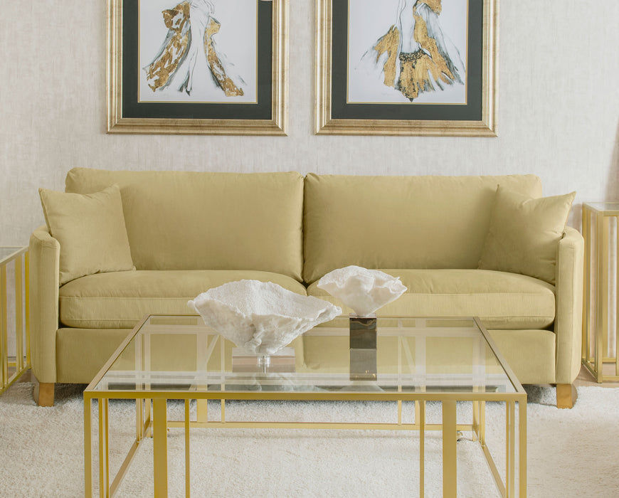 Corliss Sofa - California Furniture (Coachella, CA)