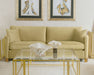 Corliss Sofa - California Furniture (Coachella, CA)