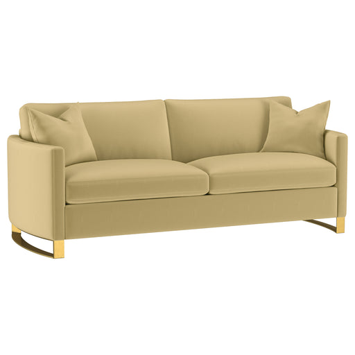 Corliss Sofa - California Furniture (Coachella, CA)