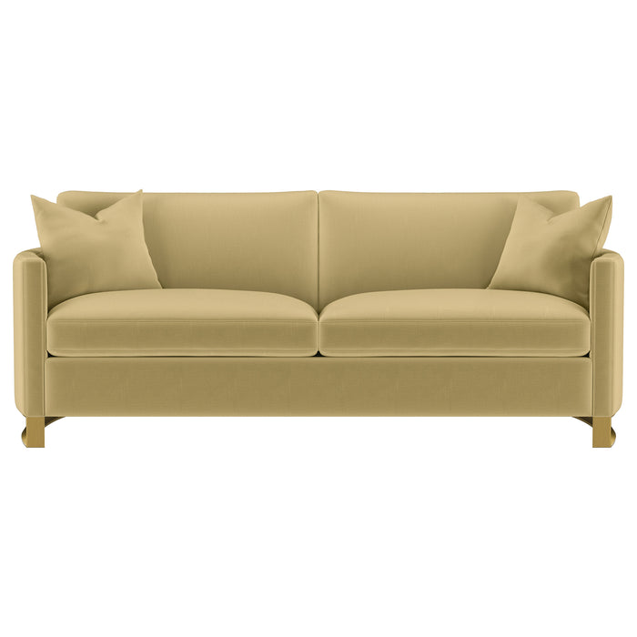 Corliss Sofa - California Furniture (Coachella, CA)