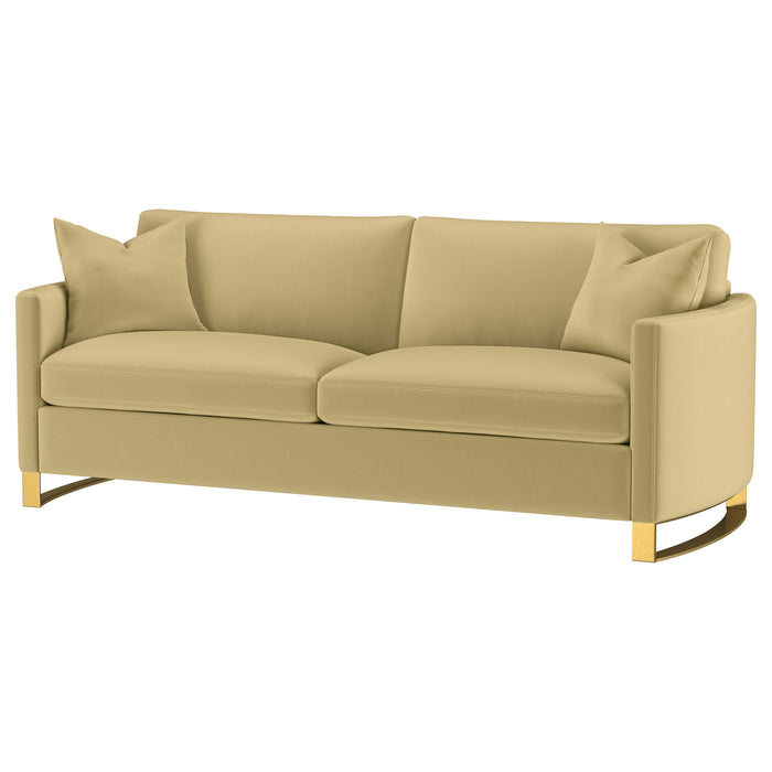 Corliss Sofa - California Furniture (Coachella, CA)