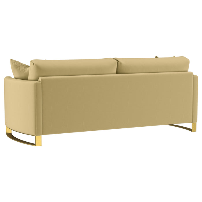 Corliss Sofa - California Furniture (Coachella, CA)