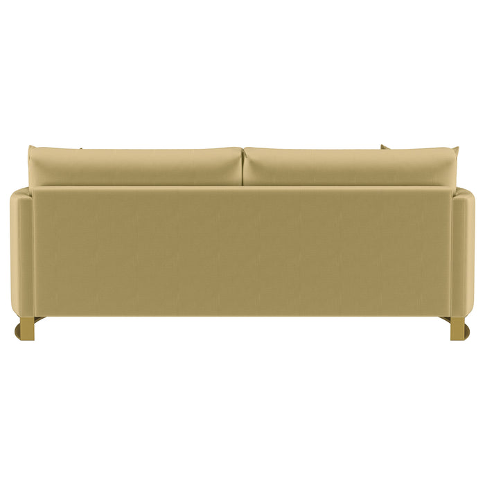 Corliss Sofa - California Furniture (Coachella, CA)