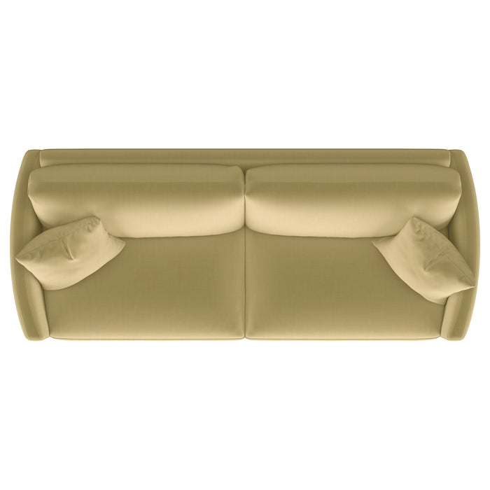 Corliss Sofa - California Furniture (Coachella, CA)