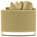 Corliss Loveseats - California Furniture (Coachella, CA)