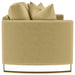 Corliss Loveseats - California Furniture (Coachella, CA)