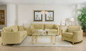 Corliss Loveseats - California Furniture (Coachella, CA)
