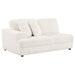 Emberson Upholstered Modular Sectional Sofa Ivory - California Furniture (Coachella, CA)