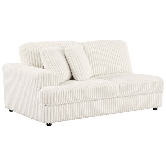 Emberson Sectionals - California Furniture (Coachella, CA)