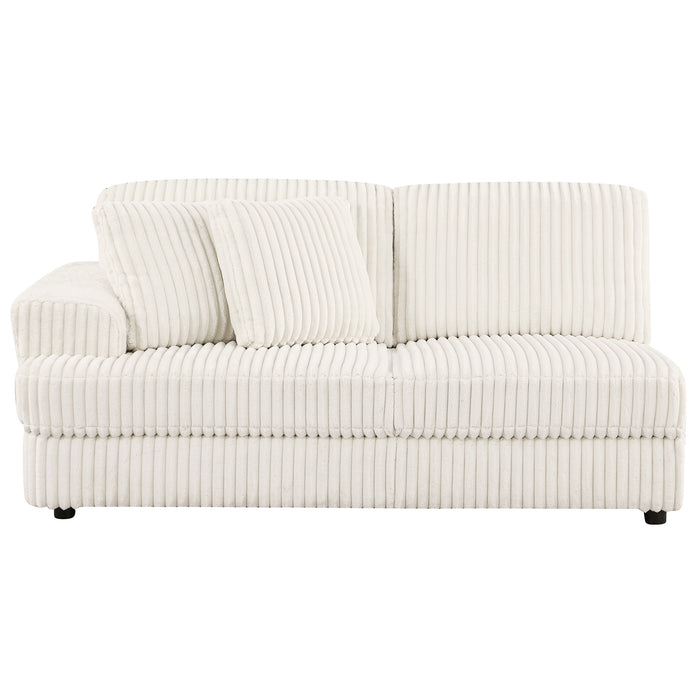Emberson Sectionals - California Furniture (Coachella, CA)