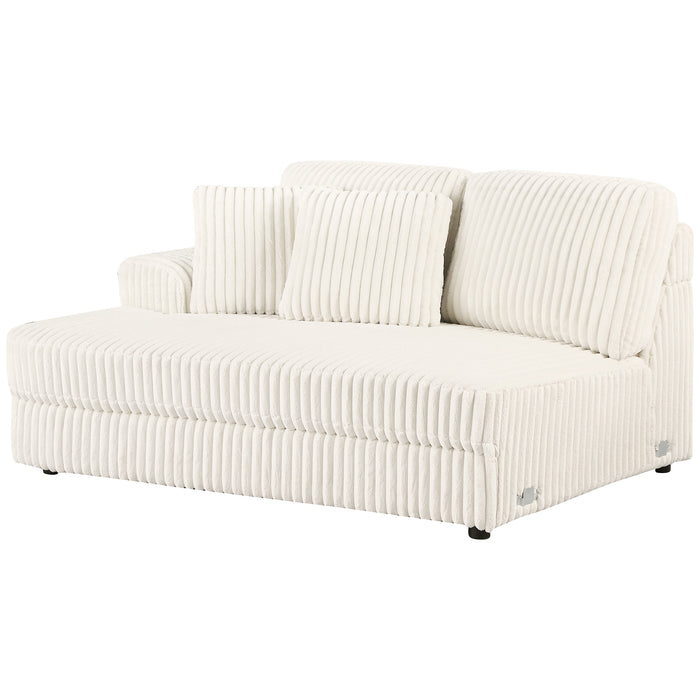 Emberson Sectionals - California Furniture (Coachella, CA)