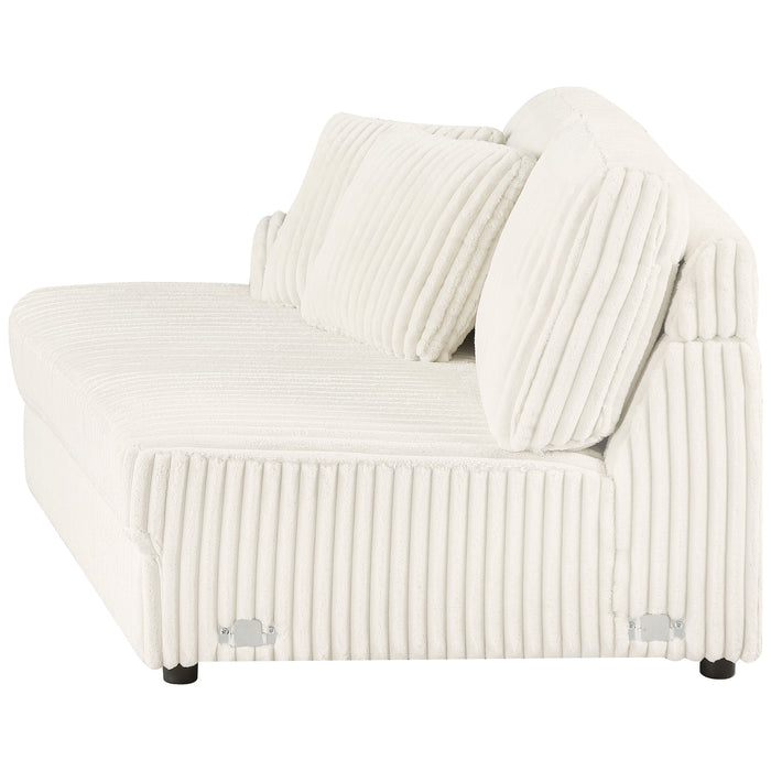 Emberson Sectionals - California Furniture (Coachella, CA)