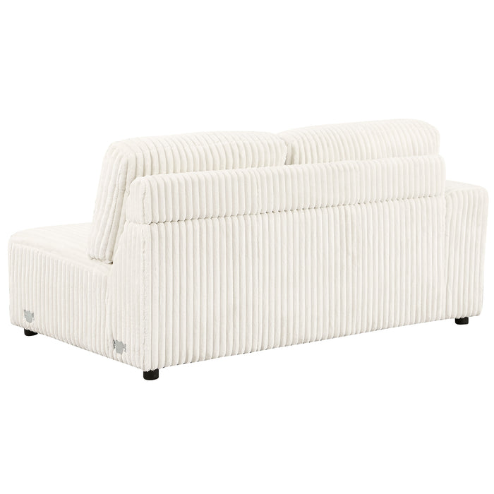 Emberson Sectionals - California Furniture (Coachella, CA)