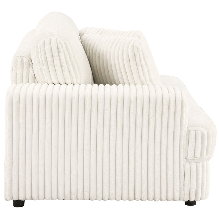 Emberson Sectionals - California Furniture (Coachella, CA)