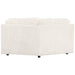Emberson Modular Sectionals Side Chair - California Furniture (Coachella, CA)
