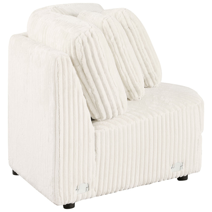 Emberson Modular Sectionals Side Chair - California Furniture (Coachella, CA)