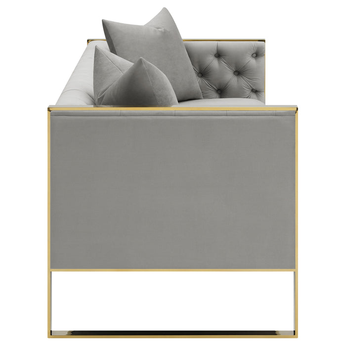 Eastbrook Stationary 3 Pc Sets - California Furniture (Coachella, CA)