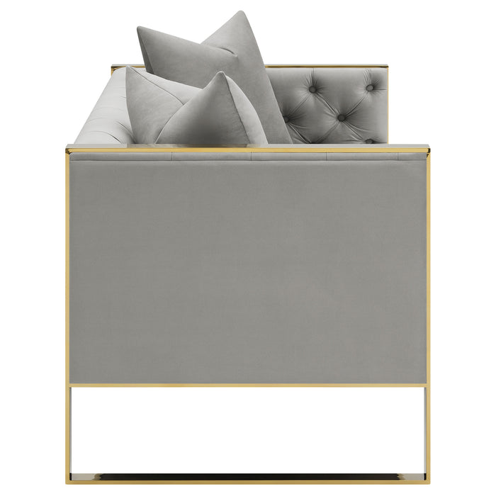 Eastbrook Stationary Sets - California Furniture (Coachella, CA)