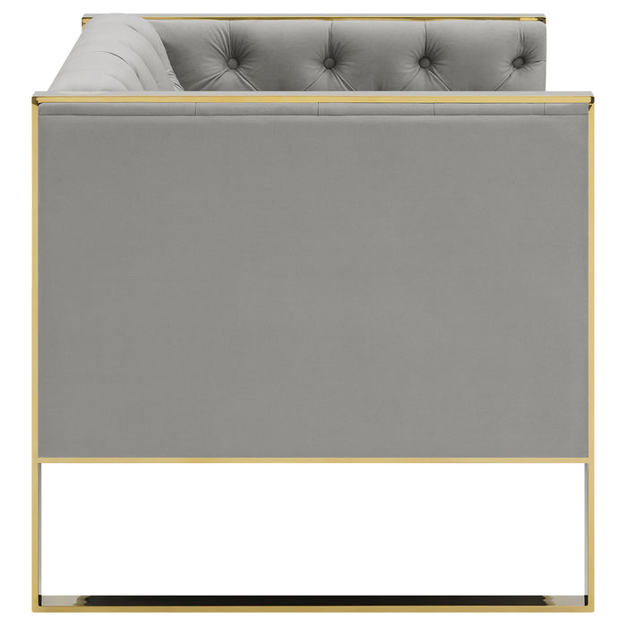 Eastbrook Stationary Sets - California Furniture (Coachella, CA)