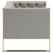 Eastbrook Stationary Sets - California Furniture (Coachella, CA)