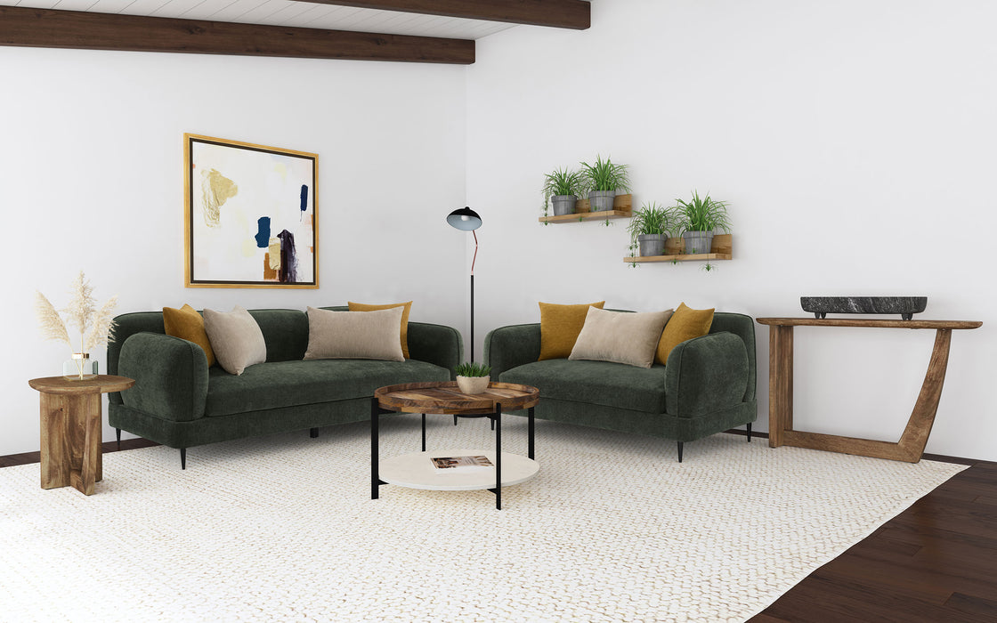 Jade Sofa Set - California Furniture (Coachella, CA)
