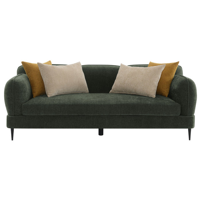 Jade Sofa Set - California Furniture (Coachella, CA)