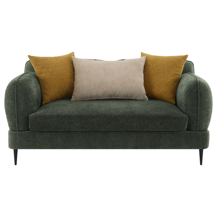 Jade Sofa Set - California Furniture (Coachella, CA)