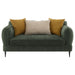 Jade Sofa Set - California Furniture (Coachella, CA)