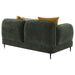 Jade Loveseat - California Furniture (Coachella, CA)