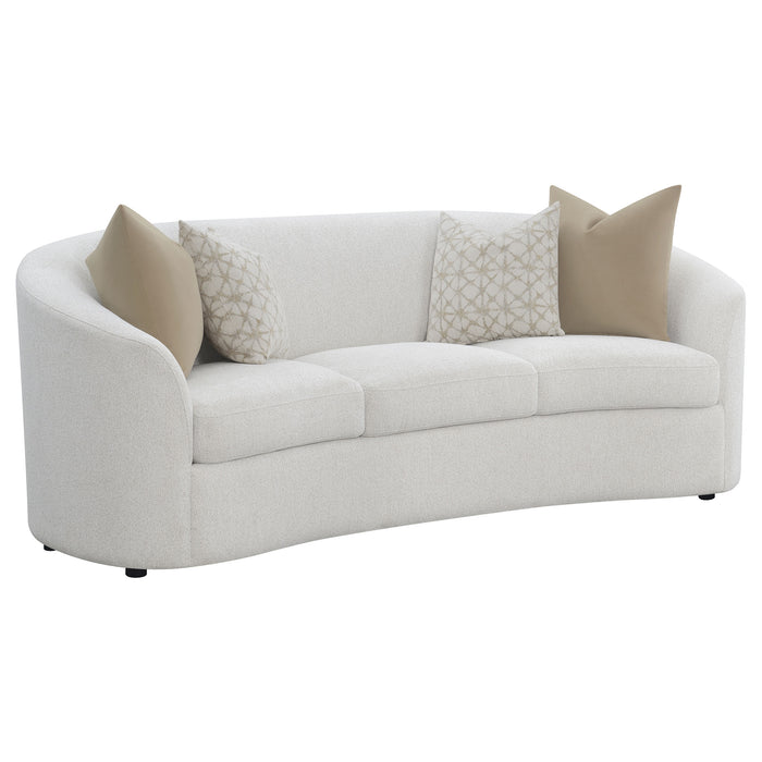 Rainn Living room set - California Furniture (Coachella, CA)