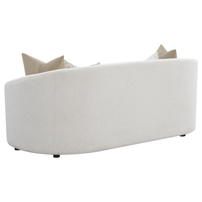 Rainn Living room set - California Furniture (Coachella, CA)