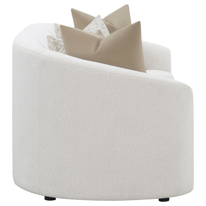 Rainn Living room set - California Furniture (Coachella, CA)