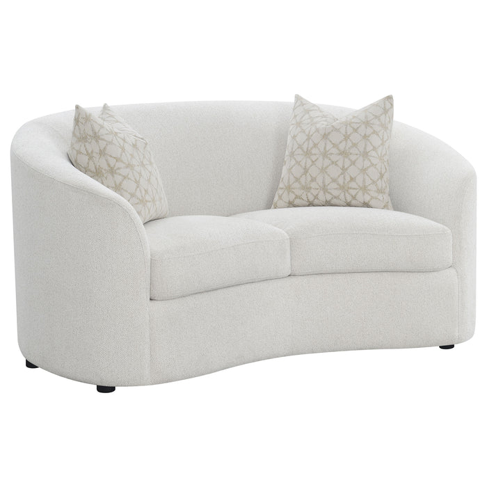 Rainn Living room set - California Furniture (Coachella, CA)