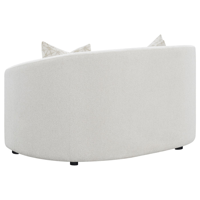 Rainn Living room set - California Furniture (Coachella, CA)