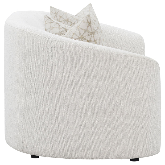 Rainn Living room set - California Furniture (Coachella, CA)