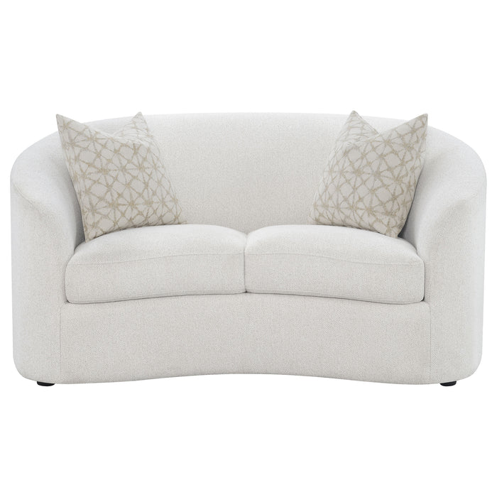Rainn Loveseat - California Furniture (Coachella, CA)